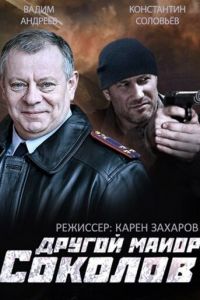 Другой майор Соколов (2015)