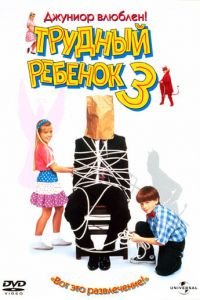   Трудный ребенок 3 (1995)