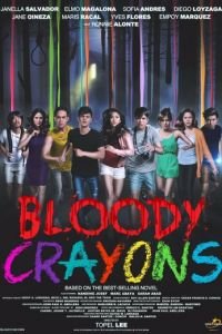 Bloody Crayons (2017)