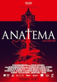 Анафема: Печать зла (2024)